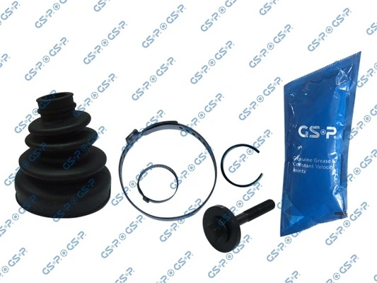 Bellow Kit, drive shaft