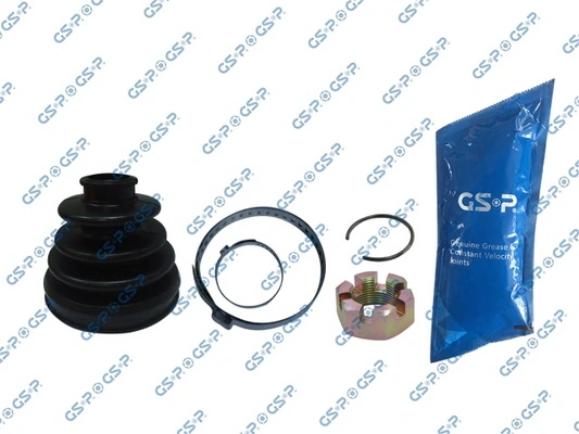 Bellow Kit, drive shaft