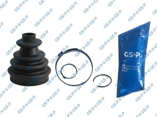 Bellow Kit, drive shaft