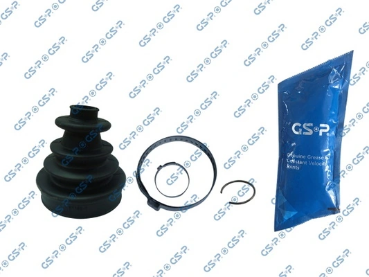 Bellow Kit, drive shaft
