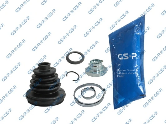Bellow Kit, drive shaft