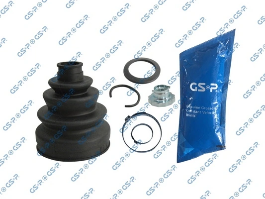 Bellow Kit, drive shaft