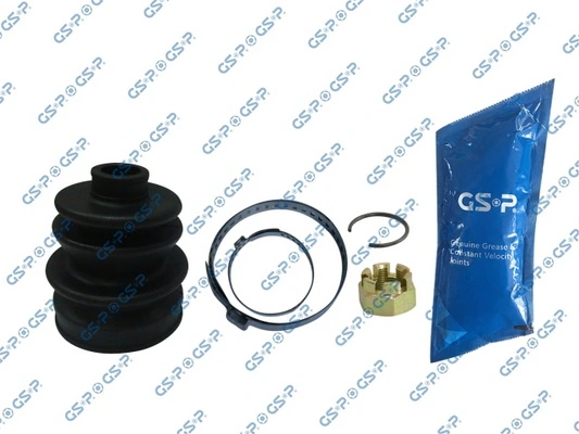 Bellow Kit, drive shaft
