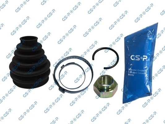 Bellow Kit, drive shaft