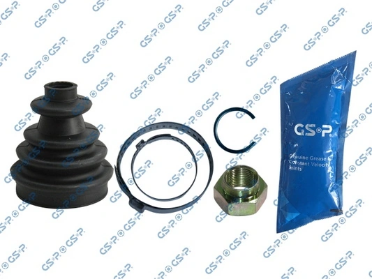 Bellow Kit, drive shaft