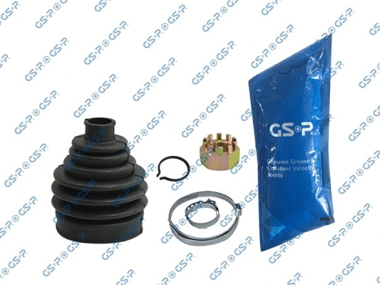 Bellow Kit, drive shaft