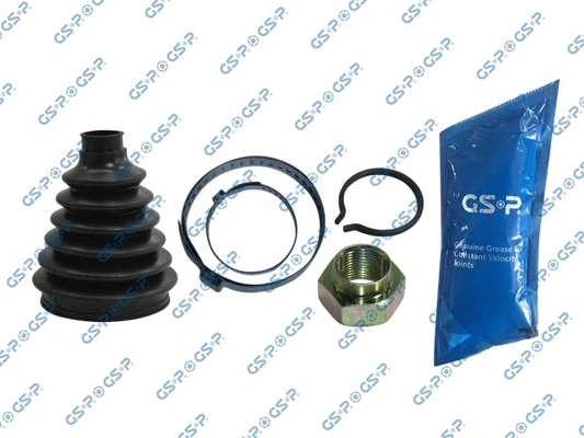 Bellow Kit, drive shaft