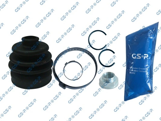 Bellow Kit, drive shaft