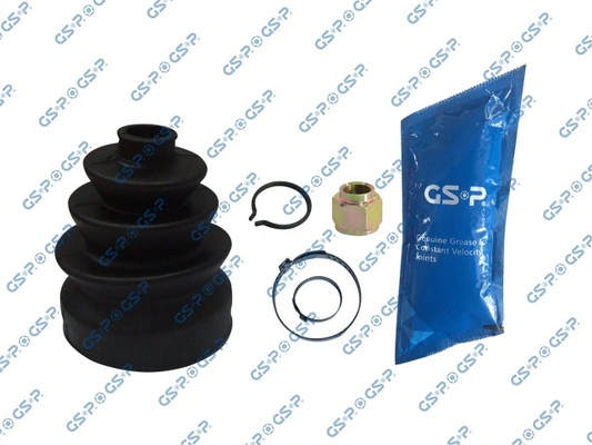 Bellow Kit, drive shaft