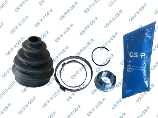 Bellow Kit, drive shaft