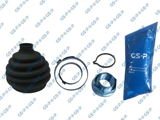 Bellow Kit, drive shaft