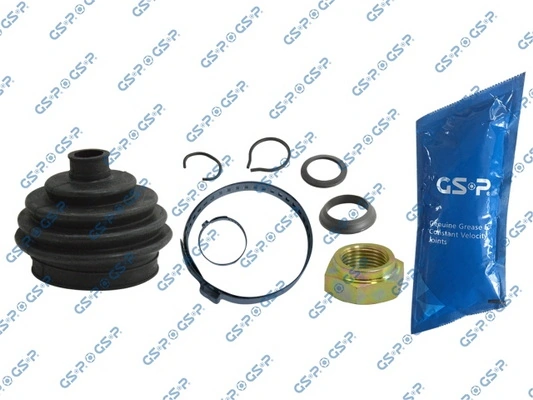 Bellow Kit, drive shaft