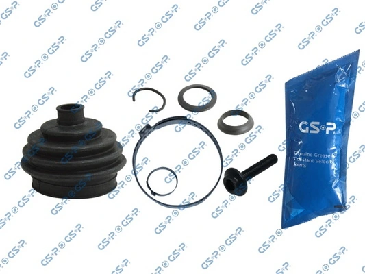 Bellow Kit, drive shaft