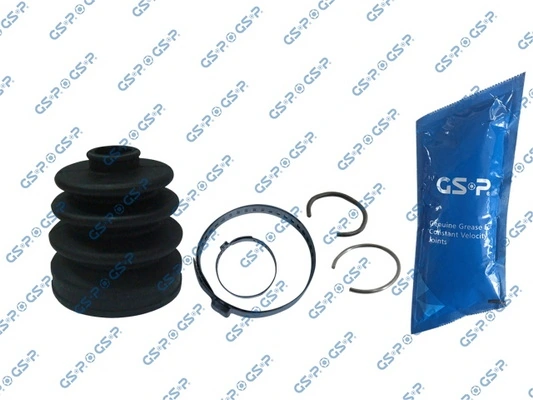 Bellow Kit, drive shaft