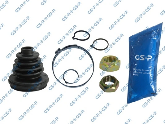 Bellow Kit, drive shaft