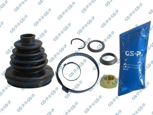 Bellow Kit, drive shaft