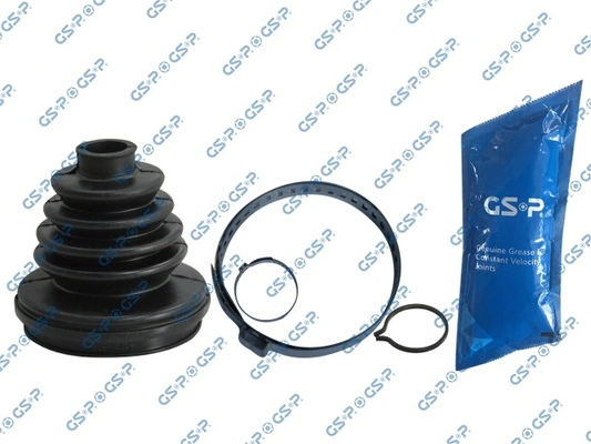 Bellow Kit, drive shaft