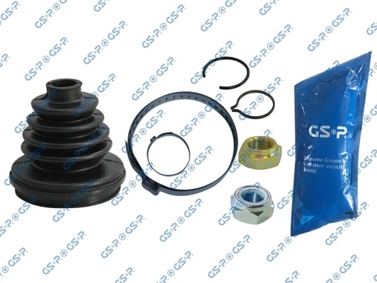 Bellow Kit, drive shaft