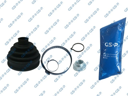 Bellow Kit, drive shaft
