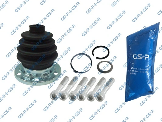 Bellow Kit, drive shaft