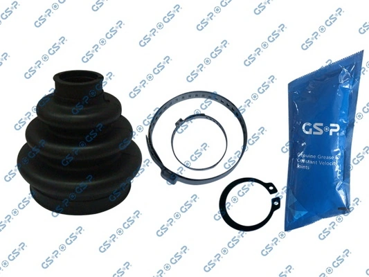 Bellow Kit, drive shaft