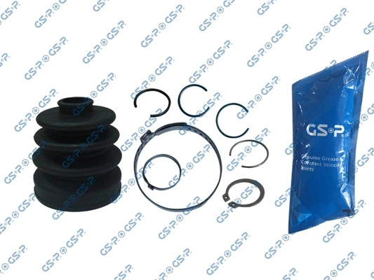 Bellow Kit, drive shaft