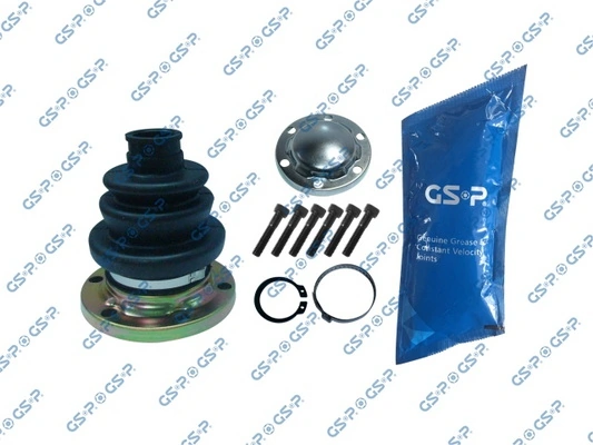Bellow Kit, drive shaft