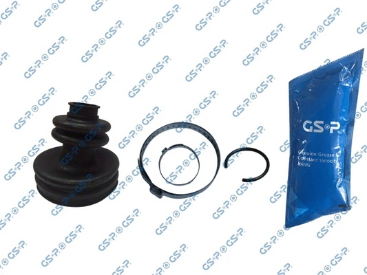 Bellow Kit, drive shaft