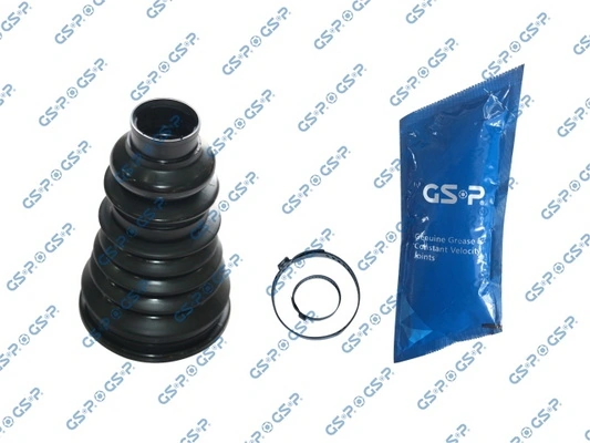 Bellow Kit, drive shaft
