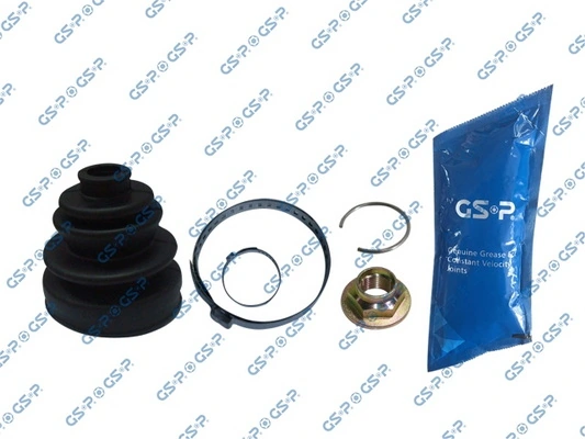 Bellow Kit, drive shaft