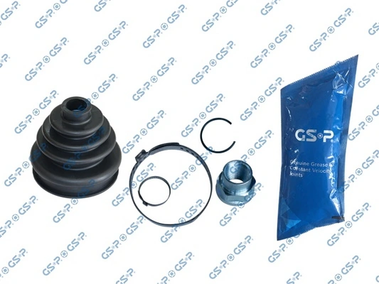 Bellow Kit, drive shaft