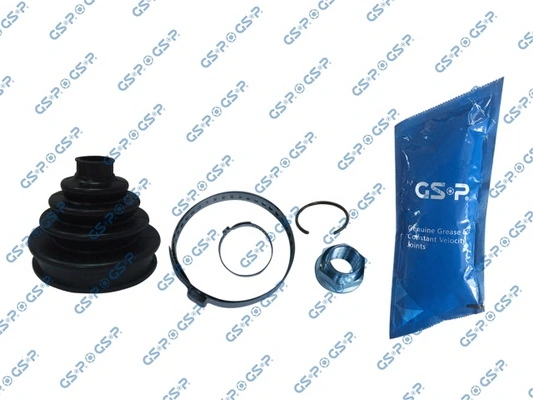 Bellow Kit, drive shaft