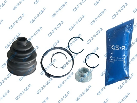 Bellow Kit, drive shaft