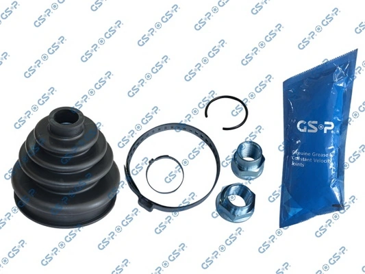 Bellow Kit, drive shaft