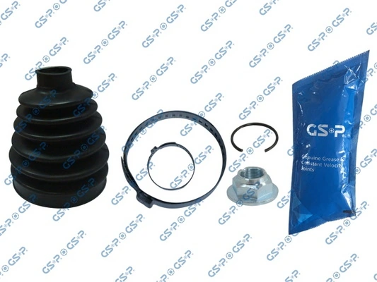 Bellow Kit, drive shaft