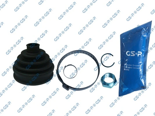 Bellow Kit, drive shaft
