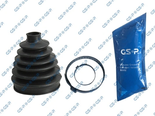 Bellow Kit, drive shaft