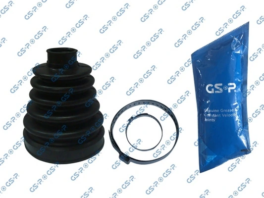 Bellow Kit, drive shaft