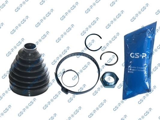 Bellow Kit, drive shaft