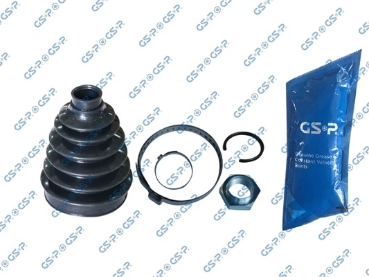 Bellow Kit, drive shaft