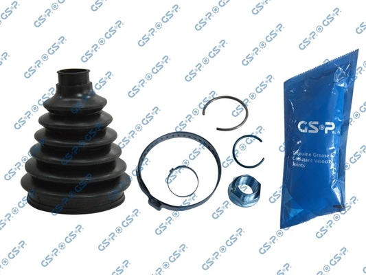 Bellow Kit, drive shaft