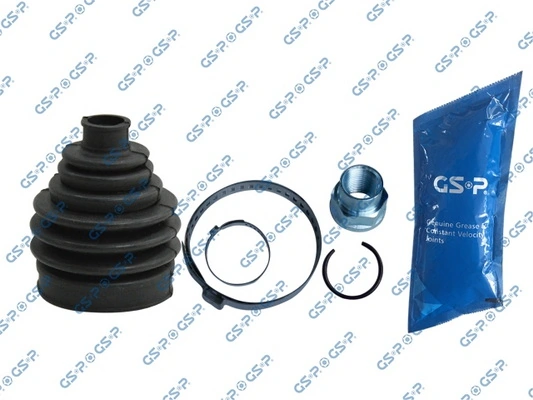 Bellow Kit, drive shaft