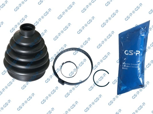 Bellow Kit, drive shaft