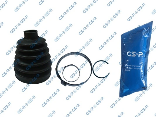 Bellow Kit, drive shaft