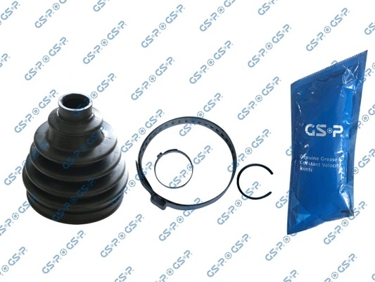 Bellow Kit, drive shaft