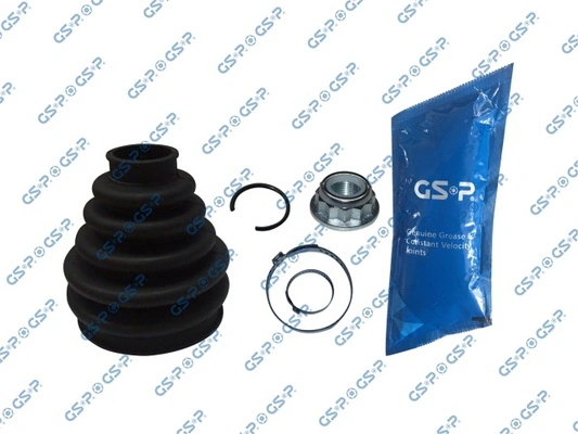 Bellow Kit, drive shaft