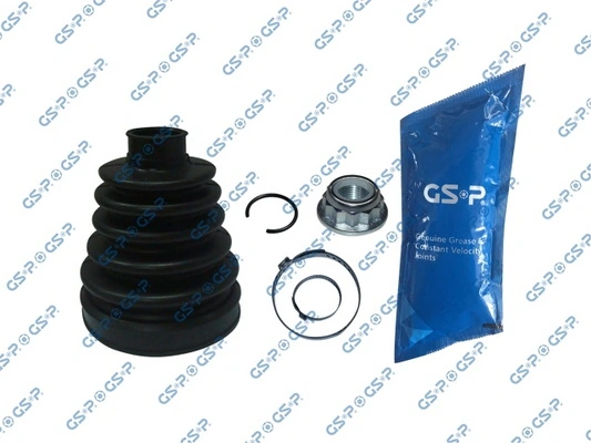Bellow Kit, drive shaft