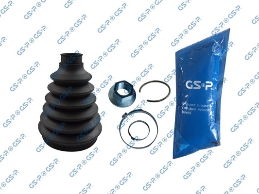 Bellow Kit, drive shaft