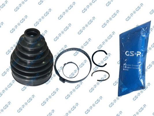 Bellow Kit, drive shaft