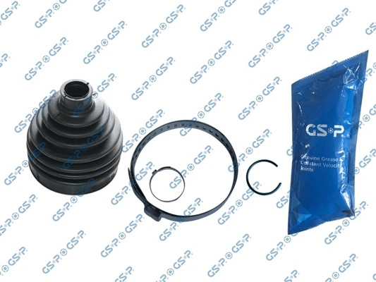 Bellow Kit, drive shaft